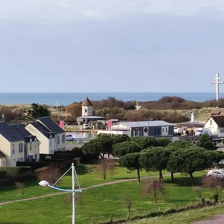 22 - Coucher De Soleil & Vue アパート