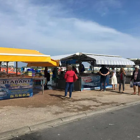 22 - Coucher De Soleil & Vue アパート *