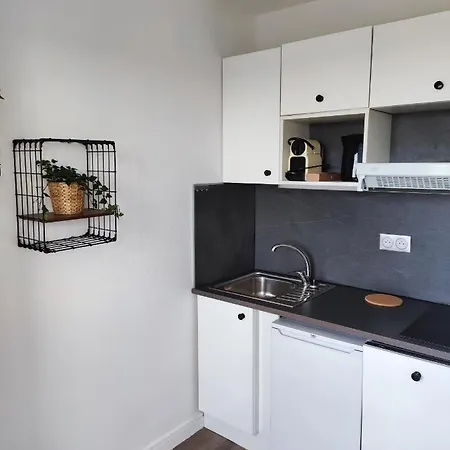 22 - Coucher De Soleil & Vue