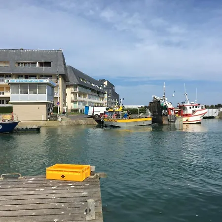 アパート 22 - Coucher De Soleil & Vue