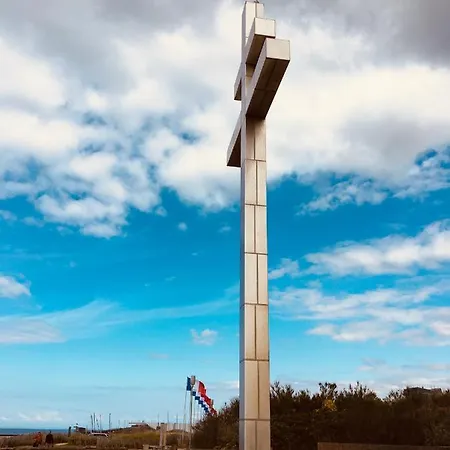 22 - Coucher De Soleil & Vue アパート *