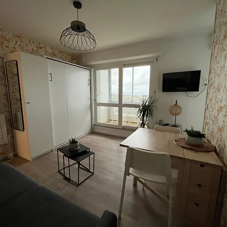 22 - Coucher De Soleil & Vue * クルル・シュル・メール