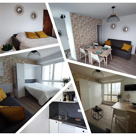 22 - Coucher De Soleil & Vue