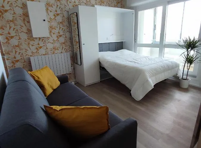 22 - Coucher De Soleil&vue Appartement