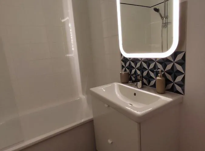 Appartement 22 - Coucher De Soleil&vue Courseulles-sur-Mer