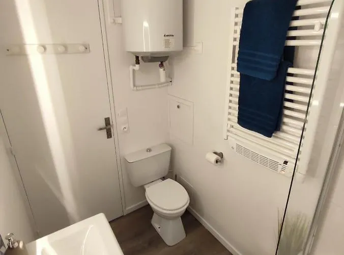 22 - Coucher De Soleil&vue Courseulles-sur-Mer