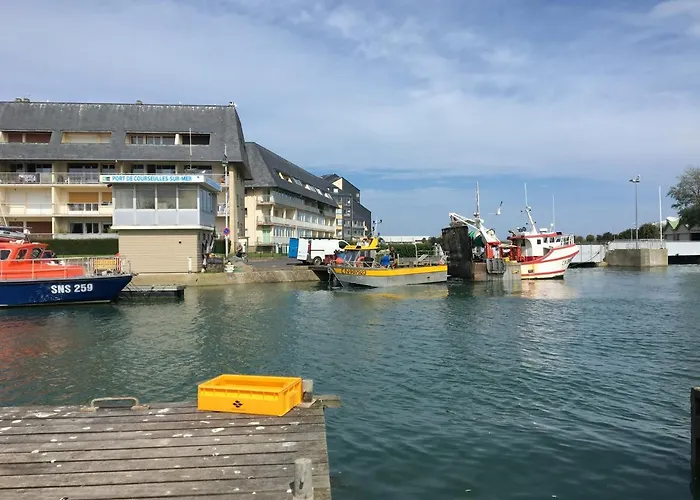 Appartement 22 - Coucher De Soleil&vue