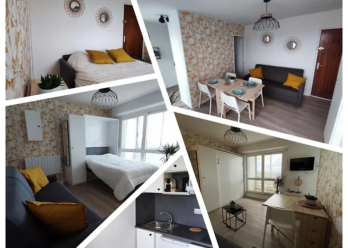 22 - Coucher De Soleil&vue