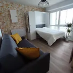 22 - Coucher De Soleil & Vue Апартаменты