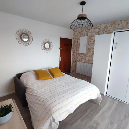 22 - Coucher De Soleil & Vue Apartment *