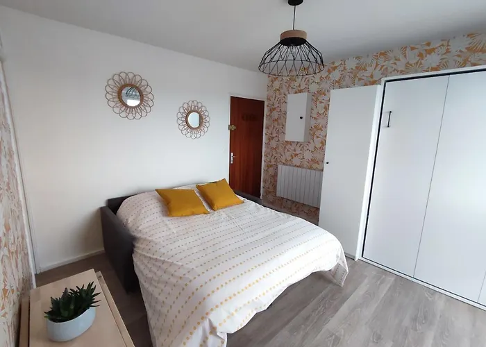 22 - Coucher De Soleil & Vue Apartment *