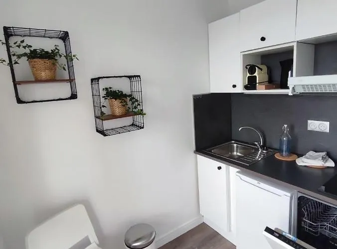 22 - Coucher De Soleil & Vue * Courseulles-sur-Mer