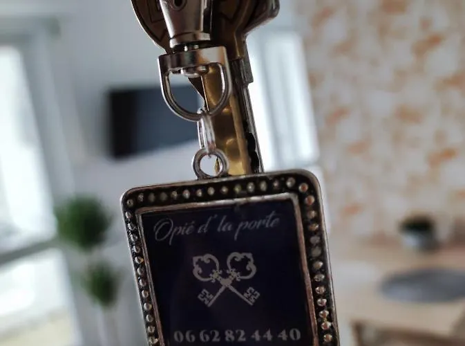 22 - Coucher De Soleil & Vue Apartment