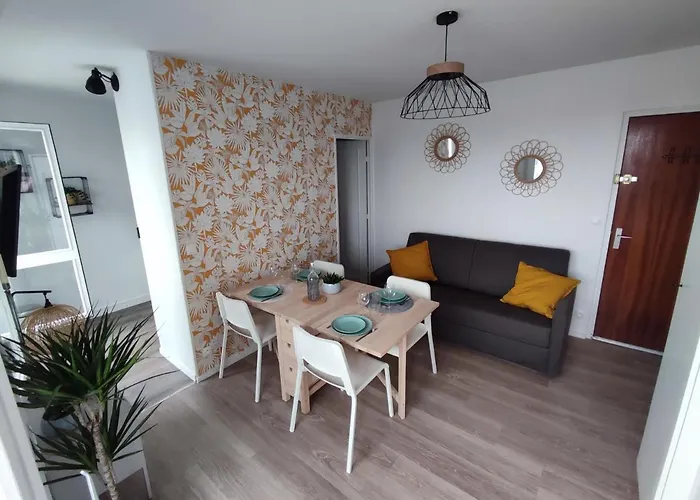 22 - Coucher De Soleil & Vue