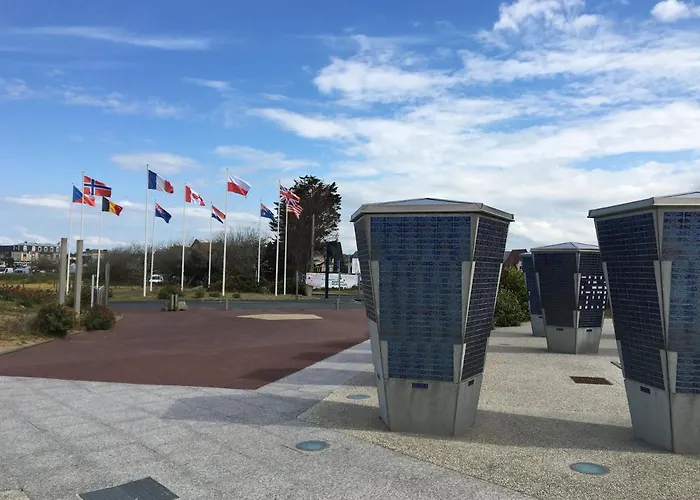 Apartmán 22 - Coucher De Soleil & Vue *