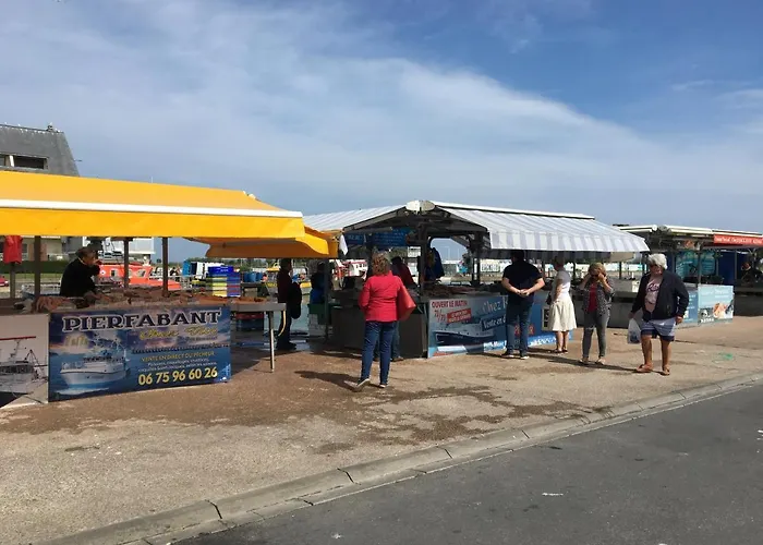 22 - Coucher De Soleil & Vue Apartmán *