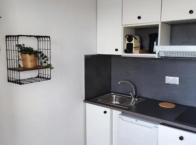 22 - Coucher De Soleil & Vue