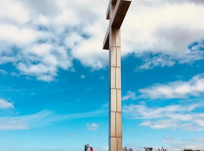 22 - Coucher De Soleil & Vue Apartmán *